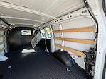 Used 2023 GMC Savana 2500 Empty Cargo Van for sale #1A1063 - photo 22