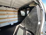 Used 2023 GMC Savana 2500 Empty Cargo Van for sale #1A1063 - photo 24