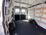 Used 2023 GMC Savana 2500 Empty Cargo Van for sale #1A1063 - photo 25