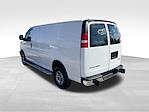 Used 2023 GMC Savana 2500 Empty Cargo Van for sale #1A1063 - photo 2