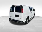 Used 2023 GMC Savana 2500 Empty Cargo Van for sale #1A1063 - photo 7