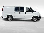 Used 2023 GMC Savana 2500 Empty Cargo Van for sale #1A1063 - photo 8