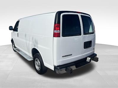 Used 2024 Chevrolet Express 2500 - photo 1