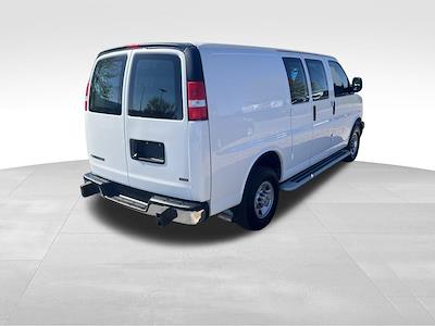 Used 2024 Chevrolet Express 2500 - photo 1