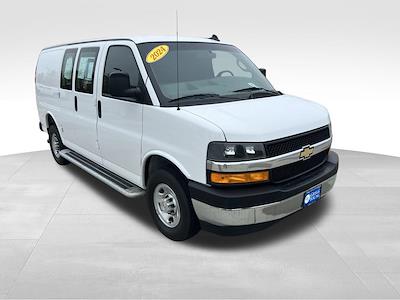 Used 2024 Chevrolet Express 2500 - photo 1