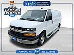 2024 Chevrolet Express 2500 RWD Empty Cargo Van for sale #1A1064 - photo 1