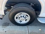 2024 Chevrolet Express 2500 RWD Empty Cargo Van for sale #1A1064 - photo 11