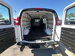2024 Chevrolet Express 2500 RWD Empty Cargo Van for sale #1A1064 - photo 19