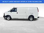 2024 Chevrolet Express 2500 RWD Empty Cargo Van for sale #1A1064 - photo 4