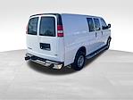 2024 Chevrolet Express 2500 RWD Empty Cargo Van for sale #1A1064 - photo 7