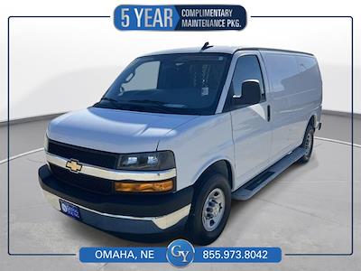 Used 2024 Chevrolet Express 2500 - photo 1