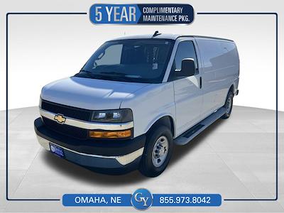 Used 2024 Chevrolet Express 2500 - photo 1