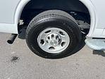Used 2024 Chevrolet Express 2500 Empty Cargo Van for sale #1A1065 - photo 11
