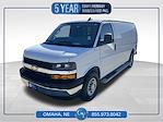 Used 2024 Chevrolet Express 2500 Empty Cargo Van for sale #1A1065 - photo 1