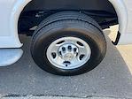 Used 2024 Chevrolet Express 2500 Empty Cargo Van for sale #1A1065 - photo 14