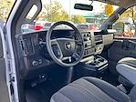 Used 2024 Chevrolet Express 2500 Empty Cargo Van for sale #1A1065 - photo 17