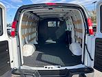 Used 2024 Chevrolet Express 2500 Empty Cargo Van for sale #1A1065 - photo 20