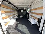 Used 2024 Chevrolet Express 2500 Empty Cargo Van for sale #1A1065 - photo 21