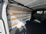 Used 2024 Chevrolet Express 2500 Empty Cargo Van for sale #1A1065 - photo 22