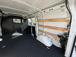 Used 2024 Chevrolet Express 2500 Empty Cargo Van for sale #1A1065 - photo 23