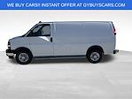Used 2024 Chevrolet Express 2500 Empty Cargo Van for sale #1A1065 - photo 4