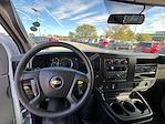 Used 2024 Chevrolet Express 2500 Empty Cargo Van for sale #1A1065 - photo 34