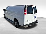 Used 2024 Chevrolet Express 2500 Empty Cargo Van for sale #1A1065 - photo 2
