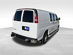 Used 2024 Chevrolet Express 2500 Empty Cargo Van for sale #1A1065 - photo 7