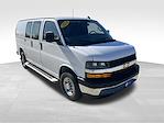 Used 2024 Chevrolet Express 2500 Empty Cargo Van for sale #1A1065 - photo 9