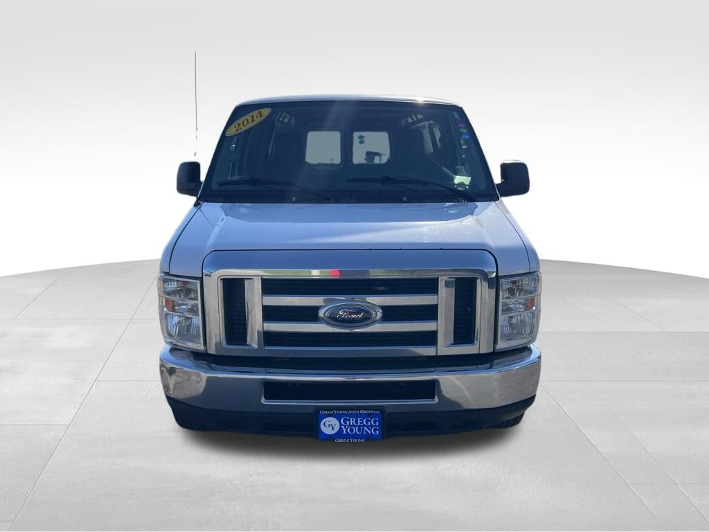 Used 2014 Ford E-250 - photo 10