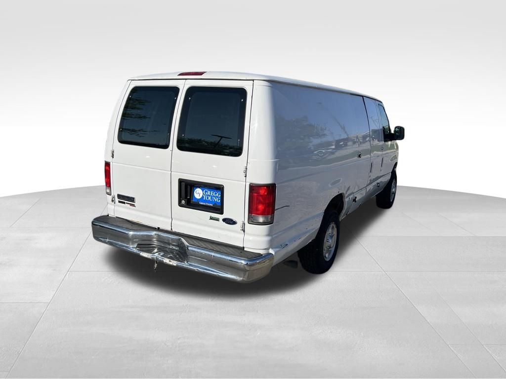Used 2014 Ford E-250 - photo 6