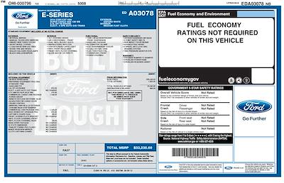 Used 2014 Ford E-250 - photo 2