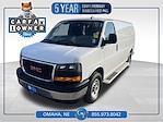 2023 GMC Savana 2500 RWD Empty Cargo Van for sale #1A1066 - photo 1