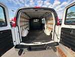 2023 GMC Savana 2500 RWD Empty Cargo Van for sale #1A1066 - photo 19