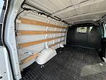 2023 GMC Savana 2500 RWD Empty Cargo Van for sale #1A1066 - photo 20