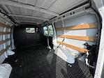 2023 GMC Savana 2500 RWD Empty Cargo Van for sale #1A1066 - photo 21