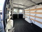 2023 GMC Savana 2500 RWD Empty Cargo Van for sale #1A1066 - photo 24
