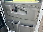 2023 GMC Savana 2500 RWD Empty Cargo Van for sale #1A1066 - photo 25