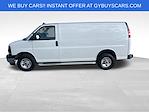 2023 GMC Savana 2500 RWD Empty Cargo Van for sale #1A1066 - photo 4