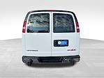 2023 GMC Savana 2500 RWD Empty Cargo Van for sale #1A1066 - photo 5