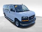 2023 GMC Savana 2500 RWD Empty Cargo Van for sale #1A1066 - photo 9