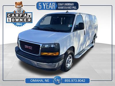 2023 GMC Savana 2500 RWD Empty Cargo Van for sale #1A1069 - photo 1