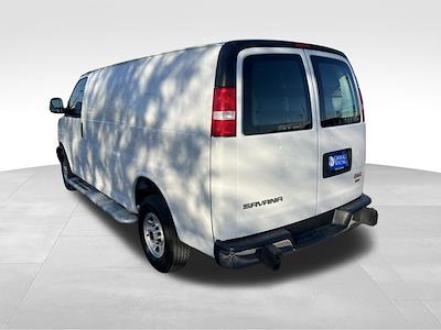 2023 GMC Savana 2500 RWD Empty Cargo Van for sale #1A1069 - photo 2
