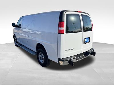 2023 GMC Savana 2500 RWD Empty Cargo Van for sale #1A1070 - photo 2