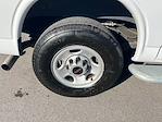 Used 2023 GMC Savana 2500 Empty Cargo Van for sale #1A1070 - photo 11
