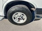 Used 2023 GMC Savana 2500 Empty Cargo Van for sale #1A1070 - photo 12