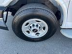 Used 2023 GMC Savana 2500 Empty Cargo Van for sale #1A1070 - photo 13