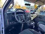 Used 2023 GMC Savana 2500 Empty Cargo Van for sale #1A1070 - photo 17