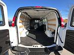 Used 2023 GMC Savana 2500 Empty Cargo Van for sale #1A1070 - photo 19