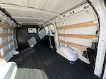 Used 2023 GMC Savana 2500 Empty Cargo Van for sale #1A1070 - photo 21